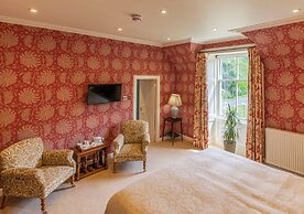 Knockinaam Lodge