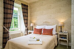 Knockinaam Lodge