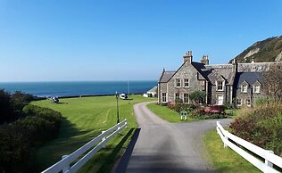 Knockinaam Lodge