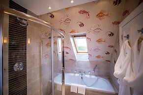 Knockinaam Lodge