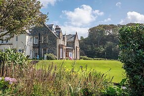 Knockinaam Lodge