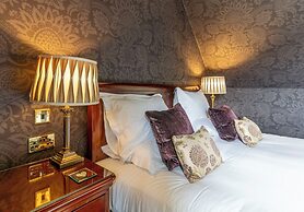 Knockinaam Lodge