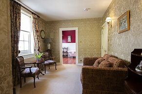 Knockinaam Lodge