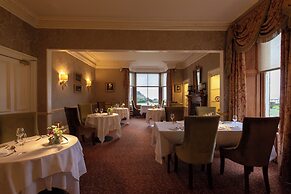 Knockinaam Lodge