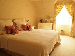Knockinaam Lodge