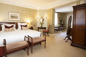 Knockinaam Lodge