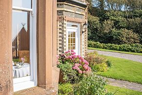 Knockinaam Lodge