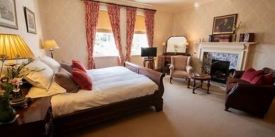 Knockinaam Lodge