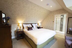 Knockinaam Lodge
