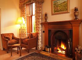Knockinaam Lodge