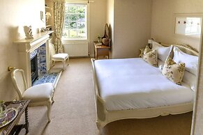 Knockinaam Lodge