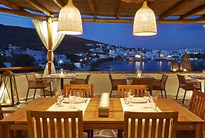 Vrahos Boutique Hotel