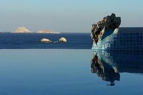 Vrahos Boutique Hotel