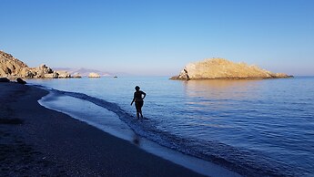 Vrahos Boutique Hotel