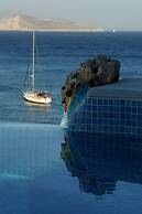 Vrahos Boutique Hotel