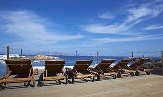 Vrahos Boutique Hotel