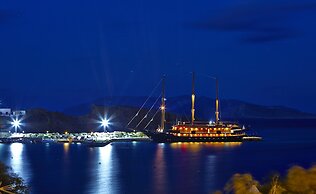 Vrahos Boutique Hotel