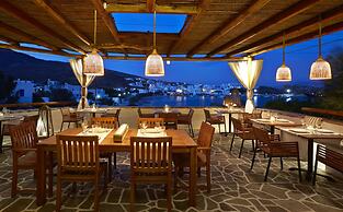 Vrahos Boutique Hotel