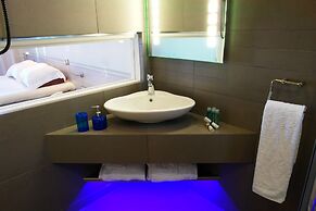 Vrahos Boutique Hotel