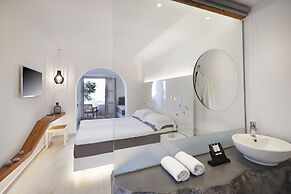 Vrahos Boutique Hotel