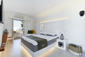 Vrahos Boutique Hotel