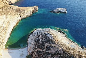 Vrahos Boutique Hotel