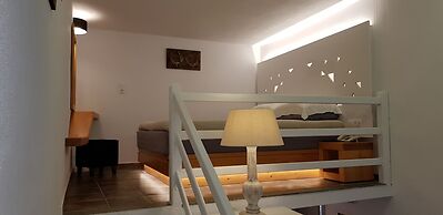 Vrahos Boutique Hotel