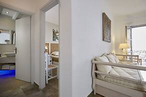 Vrahos Boutique Hotel