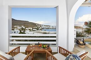 Vrahos Boutique Hotel