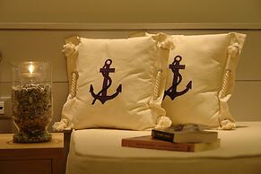 Vrahos Boutique Hotel