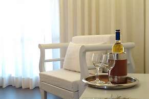 Vrahos Boutique Hotel