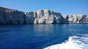 Vrahos Boutique Hotel