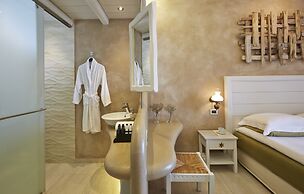 Vrahos Boutique Hotel