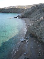 Vrahos Boutique Hotel