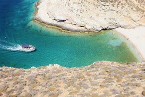 Vrahos Boutique Hotel