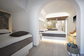 Vrahos Boutique Hotel