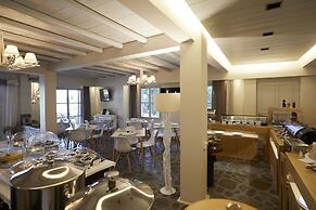 Vrahos Boutique Hotel