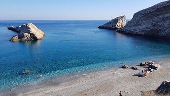 Vrahos Boutique Hotel