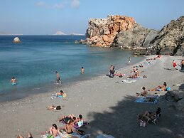 Vrahos Boutique Hotel