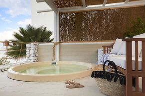 Vrahos Boutique Hotel