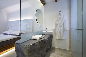 Vrahos Boutique Hotel