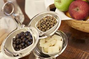 Vrahos Boutique Hotel