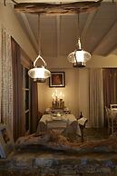 Vrahos Boutique Hotel