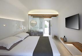 Vrahos Boutique Hotel