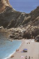 Vrahos Boutique Hotel