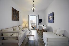 Vrahos Boutique Hotel