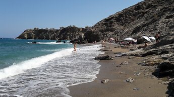 Vrahos Boutique Hotel