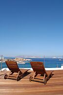 Vrahos Boutique Hotel