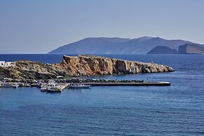 Vrahos Boutique Hotel