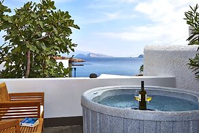 Vrahos Boutique Hotel